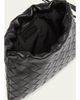 Bottega Veneta Small Leather Pouch Crossbody Bag - 4