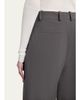 Bottega Veneta Tapered Wool Stretch Tricotine Trousers - 5