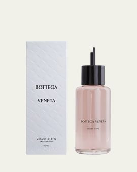 Bottega Veneta Velvet Steps Eau de Parfum Refill, 5.0 oz.