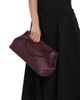 Bottega Veneta Women's 1998 Intrecciato Leather Top Handle Frame Bag - 2