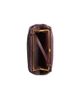 Bottega Veneta Women's 1998 Intrecciato Leather Top Handle Frame Bag - 3