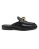 Bottega Veneta Women's Astaire Knot-Accented Leather Mules - 1