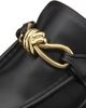 Bottega Veneta Women's Astaire Knot-Accented Leather Mules - 5