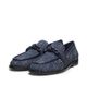 Bottega Veneta Women's Astaire Knot-Detail Loafers - 2