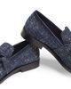 Bottega Veneta Women's Astaire Knot-Detail Loafers - 3