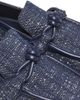 Bottega Veneta Women's Astaire Knot-Detail Loafers - 6