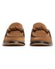 Bottega Veneta Women's Astaire Shearling-Lined Suede Loafers - 2