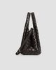 Bottega Veneta Women's Baby Campana Intrecciato Top Handle Bag - 4