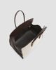 Bottega Veneta Women's Barbara Medium Canvas & Leather Tote Bag - 3