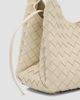 Bottega Veneta Women's Campana Small Intrecciato-Leather Shoulder Bag - 5