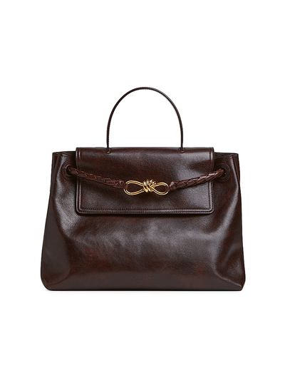 Bottega Veneta Women's Ciao Ciao Medium Top Handle Bag
