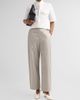 Bottega Veneta Women's Compact Cotton Toile Shirt - 2