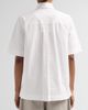 Bottega Veneta Women's Compact Cotton Toile Shirt - 3