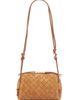 Bottega Veneta Women's Concert Suede Pouch - 5