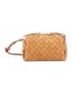 Bottega Veneta Women's Concert Suede Pouch - 7