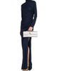Bottega Veneta Women's Draped Crêpe Jersey Gown - 2