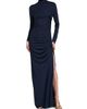 Bottega Veneta Women's Draped Crêpe Jersey Gown - 3