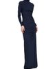 Bottega Veneta Women's Draped Crêpe Jersey Gown - 4