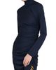 Bottega Veneta Women's Draped Crêpe Jersey Gown - 7