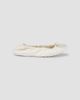 Bottega Veneta Women's Fantasmina Leather Ballet Flats - 1