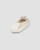 Bottega Veneta Women's Fantasmina Leather Ballet Flats - 3