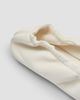Bottega Veneta Women's Fantasmina Leather Ballet Flats - 5