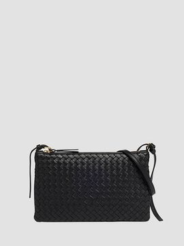 Bottega Veneta Women's Gemellini Crossbody Bag