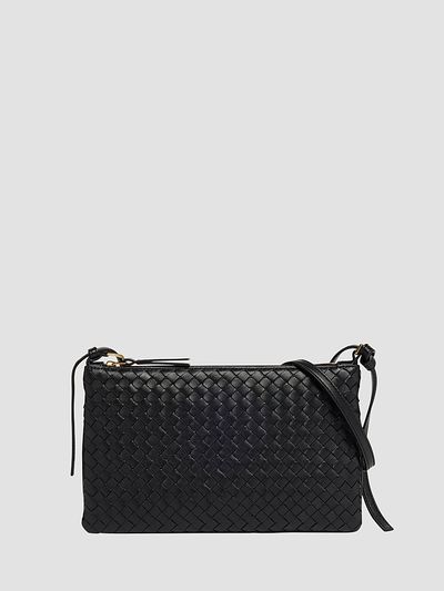 Bottega Veneta Women's Gemellini Crossbody Bag