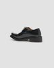 Bottega Veneta Women's Glaston Lace-Up Patent Leather Derbys - 2