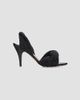 Bottega Veneta Women's Grace 90MM Leather Slingback Sandals - 1