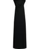 Bottega Veneta Women's Intrecciato-Strap Jersey Gown - 1