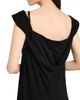 Bottega Veneta Women's Intrecciato-Strap Jersey Gown - 6