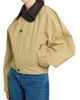 Bottega Veneta Women's Intrecciato Collar Cotton Blouson Jacket - 7