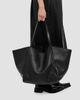 Bottega Veneta Women's Large Corso Intrecciato Leather Tote Bag - 4