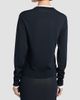 Bottega Veneta Women's Lightweight Silk-Blend Cardigan - 3