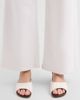 Bottega Veneta Women's Livia 40MM Leather Mules - 2