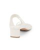 Bottega Veneta Women's Livia 40MM Leather Sandals - 3