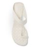 Bottega Veneta Women's Livia 40MM Leather Sandals - 4