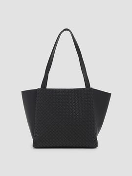 Bottega Veneta Women's Medium Corso Nappa Leather Tote Bag
