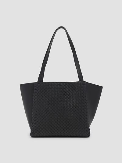 Bottega Veneta Women's Medium Corso Nappa Leather Tote Bag