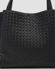 Bottega Veneta Women's Medium Corso Nappa Leather Tote Bag - 4