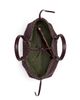 Bottega Veneta Women's Medium Pinacoteca Reversible Intreciatto Leather Tote Bag - 4