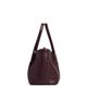 Bottega Veneta Women's Medium Pinacoteca Reversible Intreciatto Leather Tote Bag - 6