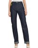 Bottega Veneta Women's Mid-Rise Straight-Leg Jeans - 3