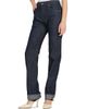 Bottega Veneta Women's Mid-Rise Straight-Leg Jeans - 4