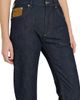 Bottega Veneta Women's Mid-Rise Straight-Leg Jeans - 6