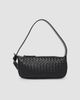 Bottega Veneta Women's Nodo Intrecciato Leather Shoulder Bag - 1