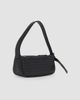 Bottega Veneta Women's Nodo Intrecciato Leather Shoulder Bag - 3