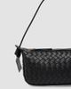 Bottega Veneta Women's Nodo Intrecciato Leather Shoulder Bag - 6