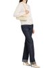 Bottega Veneta Women's Rib-Knit Wool Cardigan - 2
